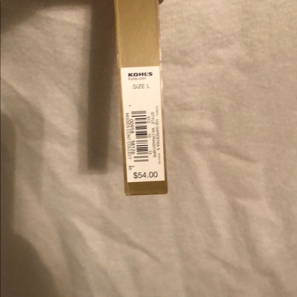 Lauren Conrad Shirt - Picture 4 of 4